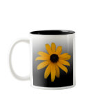 Black Eye Susan mug