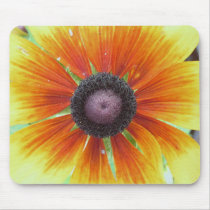 Black-Eyed Flower mousepads