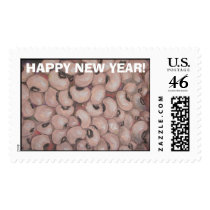 black-eyed peas stamp