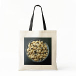 Black Eyed Peas Tote Bag