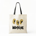 Black-Eyed Peaz Bags