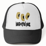 Black-Eyed Peaz Hats