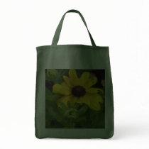 Black eyed susan bag