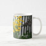 Black Eyed Susan mugs