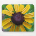 Black Eyed Susan Mousepad