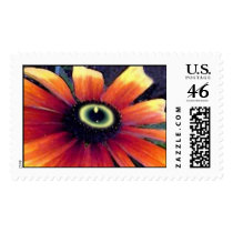 BLACK EYED SUSAN... postage