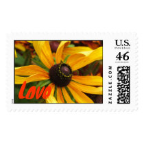 Black Eyed Susan postage by ggbythebay Black Eyed Susan postage