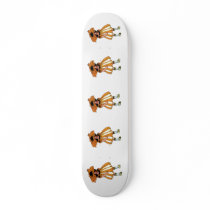 Black-Eyed Susan skateboards by FlowerChildren Black-Eyed Susan skateboards