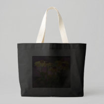 Black-eyed Susan Tote bags