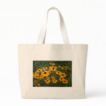 Black Eyed Susans bags