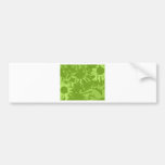 Black-Eyed Susans Bumper Stickers