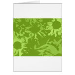 Black-Eyed Susans Card