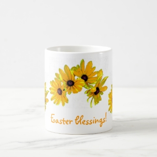 Black-eyed Susans Easter