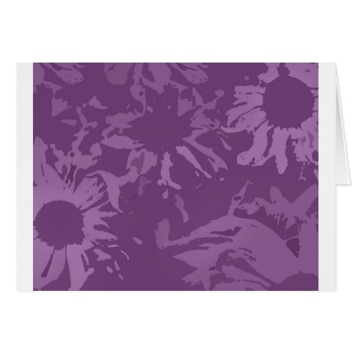 Black-Eyed Susans Greeting Card