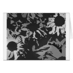 Black-Eyed Susans Greeting Cards