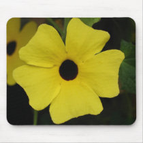 Black Eyed Susans mousepads by ggbythebay Black Eyed Susans mousepads