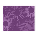 Black-Eyed Susans Post Card