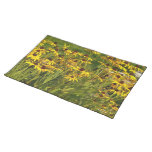 Black Eyed Suzie American MoJo Placemat