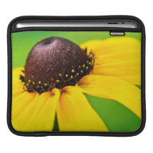 black eyed witness iPad sleeve