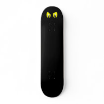 black eyes skateboards