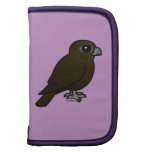 Black Falcon Organizers