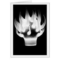 Black Flame cards