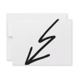 black flash invites