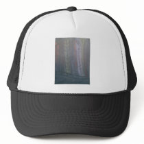 Black Fog hats by nocklist Black Fog hats