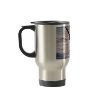 Black-footed albatross in flight mugs