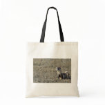 Black-Footed Ferret Tote Bag