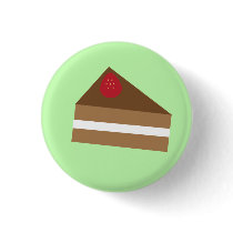 Black Forest Cake buttons