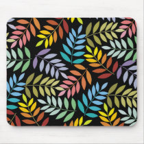 Black forest Mousepad by zazzleproducts1 Black forest Mousepad