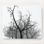 Black Forest Mouse Pad