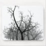 Black Forest Mouse Pad