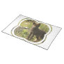 Black Fox Placemat