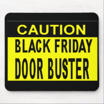 _Black Friday Door Buster!! Mousepad by Lotacats _Black Friday Door Buster!! Mousepad