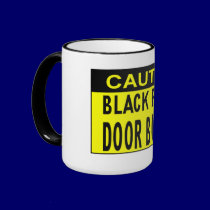 _Black Friday Door Buster!! Mug by Lotacats _Black Friday Door Buster!! Mug