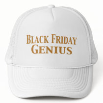 Black Friday Genius Gifts hats by geniusgifts Black Friday Genius Gifts hats