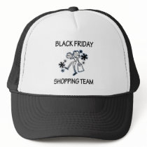 BLACK FRIDAY hats