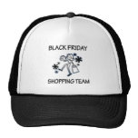 BLACK FRIDAY HAT