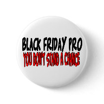 Black Friday Pro buttons by Theholidayshoppe Black Friday Pro buttons