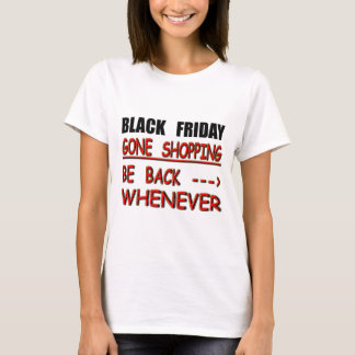 t shirts black friday