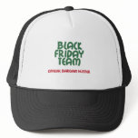 Black Friday Team: Official Bargain Hunter Mesh Hat