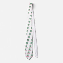 Black Friday Team: Official Cart Guard Ties