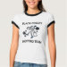 Ladies Ringer T-Shirt