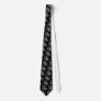 Black Frost Neck Wear