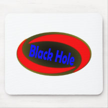 black get mouse pads