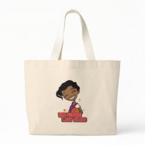 black girl fls (2) bags by Thefuturestars black girl fls (2) bags
