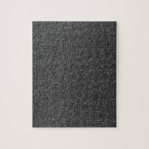Black Glitter Puzzles