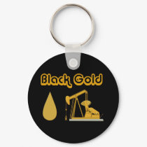 Black Gold keychains